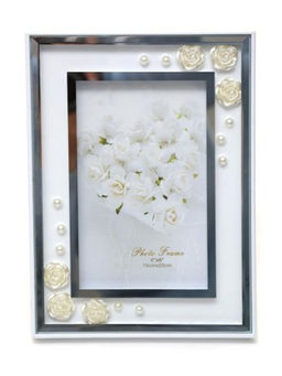 Фоторамка 15x20 / CZ-163-7C /уп 36/