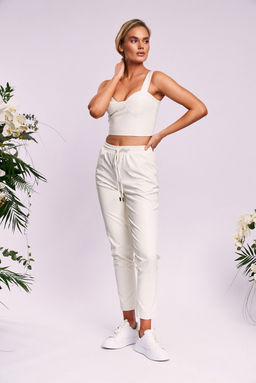 Топ KaVari 5001.4 молочный