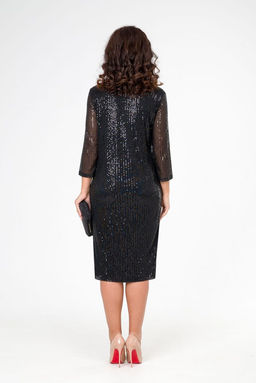 Платье Аллегра (48-56) - Serenada фото 7