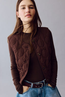 Chaleco acolchado - H&m фото 6