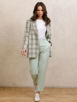 Брюки укороченные - Stilla фото 9