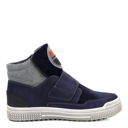 Ботинки для школьников-мальчиков