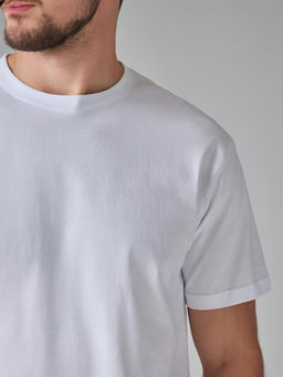 Футболка мужская арт. 02285 - F5 фото 4