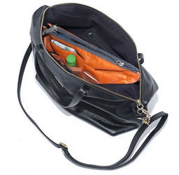 Органайзер в Сумку Темно-синий