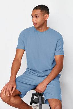 Mavi Regular Fit Waffle _ortlu Pijama Tak_m_ TMNSS23PT00032