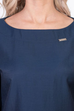 Блуза М4-4561/4 - Wisell фото 10