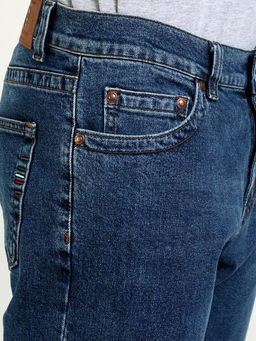 Мужские джинсы _ 09638 - F5 фото 5