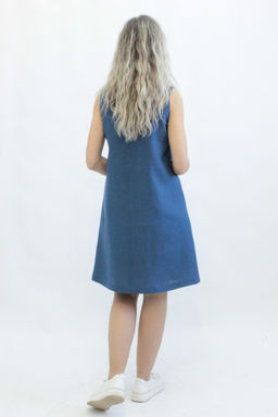 Платье У-713 - Елецкие узоры фото 2