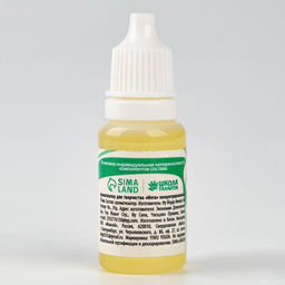 Ароматизатор для творчества «Мята», концентрированный, 10 мл