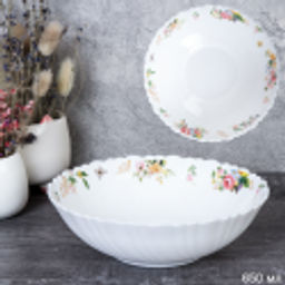 Тарелка глубокая суповая 650 мл 175 мм / TW-70 (7277) /уп 48/