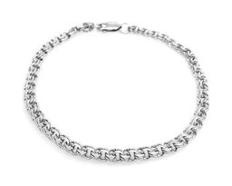 Браслет, без вставки, ТР-бисмарк 0,7 а/г