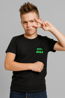 Детская футболка Happyfox