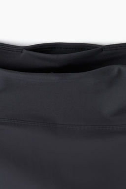 Mallas ciclistas de deporte en SoftMove - H&m фото 6