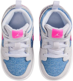 Кроссовки детские