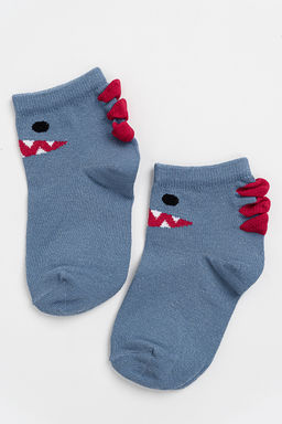 Носки детские Гоша (набор 2 пары)