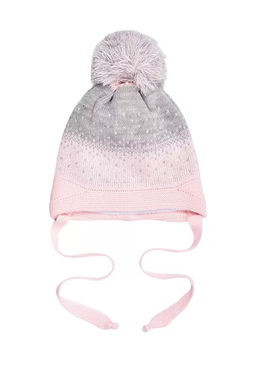 Шапка д/дев. Вега