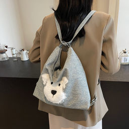 Сумка BAG-F-007-L/Blue