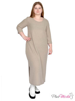 Платье Модель №1845 размеры 44-84