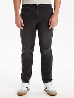 710 Loose Fit Erkek Jean Pantolon