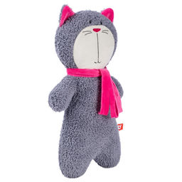 Мягкая игрушка «Кот», 31 см