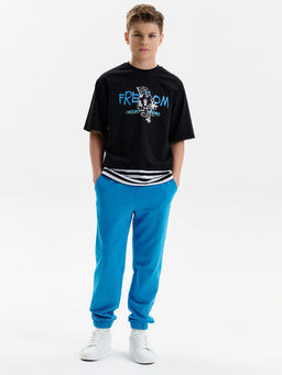 BFT3389/10U Футболка для мальчиков