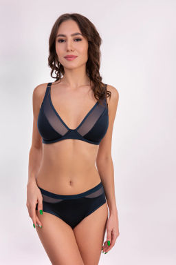 -60% Трусы Milavitsa 350106 эльдорадо  фото 3