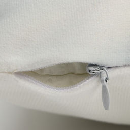 Чехол на подушку Этель Winter, 40*40 см, 100 п/э, велюр фото 4