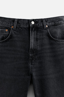 BAGGY FLARE FIT JEANS - Zara фото 27