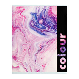 Набор тетрадей, 48 листов в клетку, Calligrata «Ассоциация», 5 штук