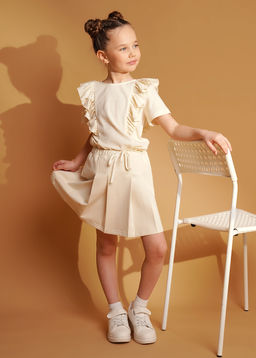 Юбка детская для девочки