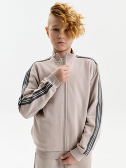 BFXS3389/1U Толстовка для мальчиков