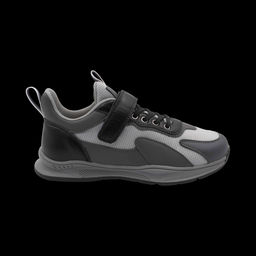 Кроссовки ТМ429-4-3 серые - Sport фото 2