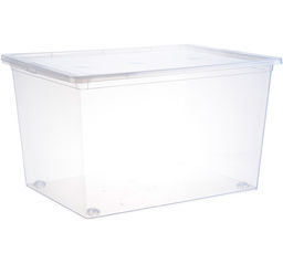 Ящик 50 л, 530*370*300мм, арт. М2354