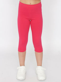CRB wear/ HSXG 70498-46 Бриджи для девочки,циклама/Ex.Cherubino
