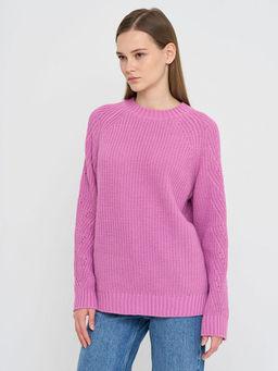 Джемпер женский 9242-94097 - Vay фото 4