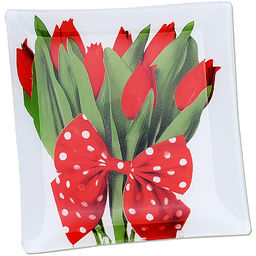 667А Н-р тарелок из 7шт Аркофам (х8) - Mayer&boch фото 2