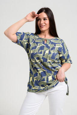 Туника 8243 - Натали фото 197