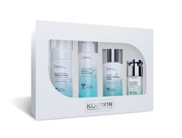 Набор средств для ухода за комбинированной и нормальной кожей Re:Balance №1