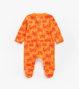 Mothercare / Комбинезон  фото 2