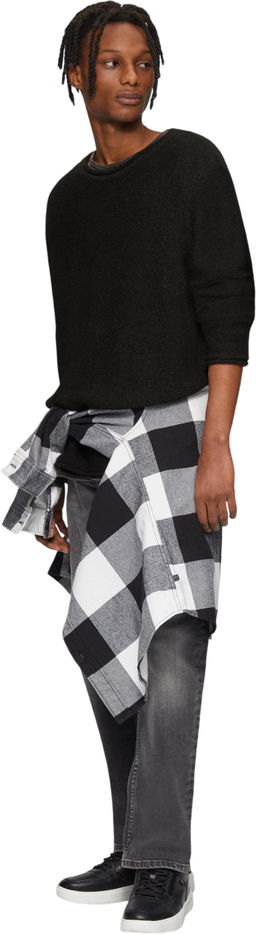 Джемпер мужской