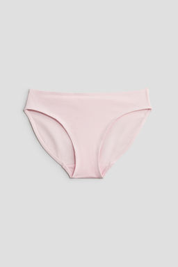 Pack de 5 bragas de algod?n - H&m фото 4