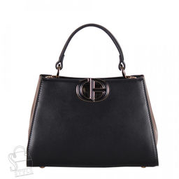 Сумка женская  012306007 black Chisbella/30  в Новосибирске