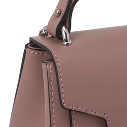 Женская сумка с ручкой DIVAS BAG NORINA Артикул 2234264, фиолетово-розовый  фото 4