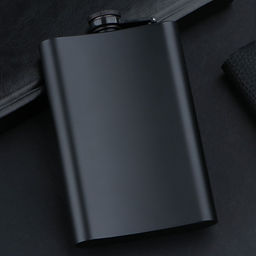 Фляжка 23 февраля, 270 мл