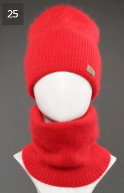 Комплект Адель - Ferz фото 6