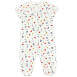 Комбинезон кулирка 1301101903 - Youlala фото 2