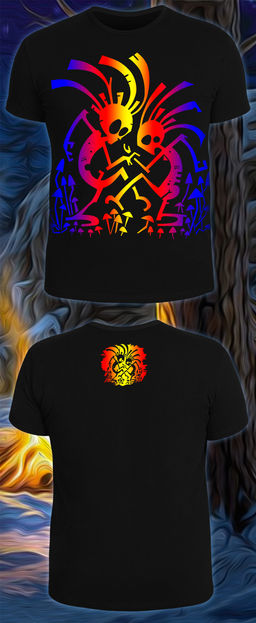 Футболка мужская Танцующие челы - Good фото 2