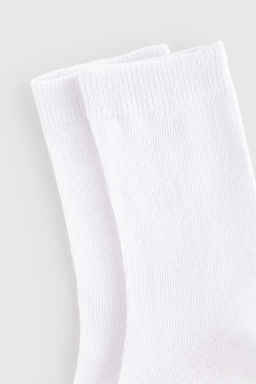 CROCKID СТОК! Носки. Цвет: белый  фото 3