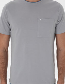 Ta_ Regular Fit Cepli T-shirt - Cacharel фото 6