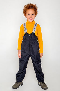 ВК 46016/18 ГР, полукомбинезон